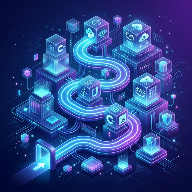 Project Introduction Roadmap
